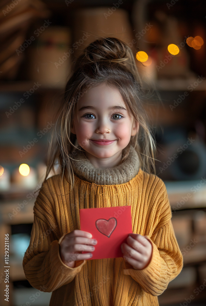 Happy Valentine's Day Girl