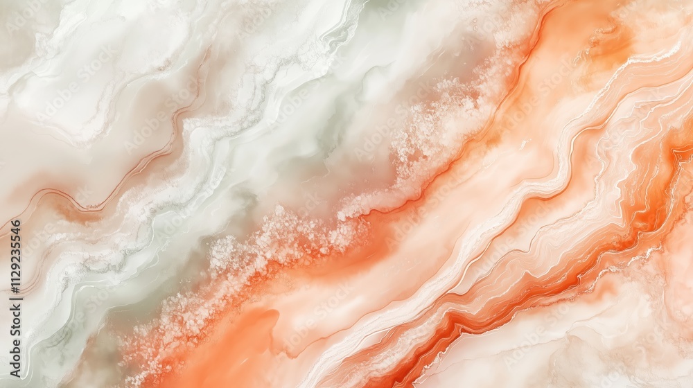 Fototapeta premium Watercolor background