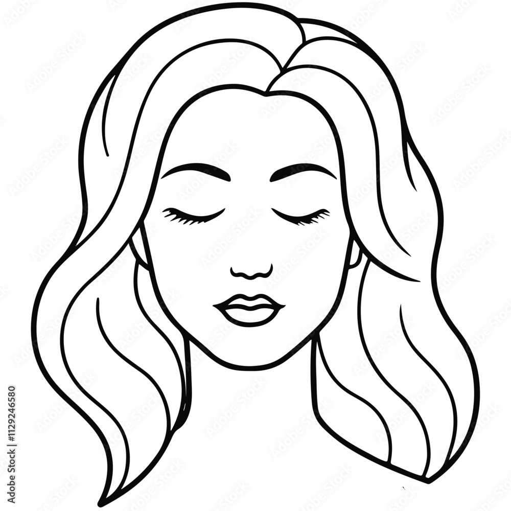 woman vector art free download woman vector art free download