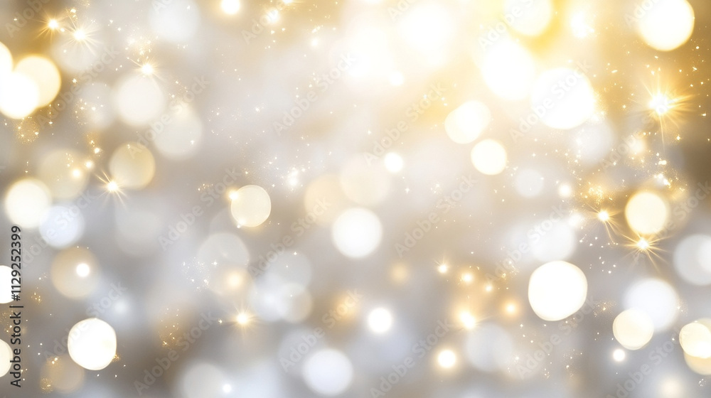 A soft abstract background featuring blurred golden and white lights. Perfect for festive, elegant, or dreamy design projects and concepts. A soft abstract background featuring blurred golden and white lights. Perfect for festive, elegant, or dreamy design projects and concepts.