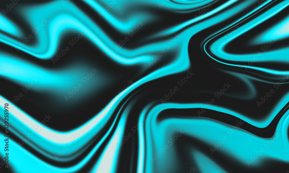 Abstract background featuring a mesmerizing swirl of vibrant turquoise and black, creating a dynamic and energetic pattern. Abstract background featuring a mesmerizing swirl of vibrant turquoise and black, creating a dynamic and energetic pattern.