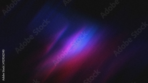 Radiant luminous visuals showcasing intricate glowing grain texture