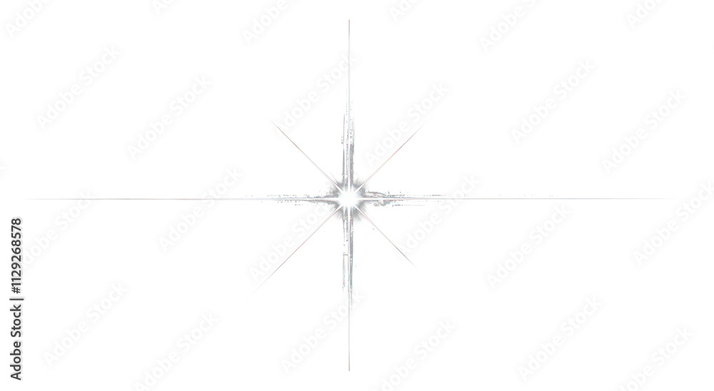 PNG Four-point light flare background night black. PNG Four-point light flare background night black.