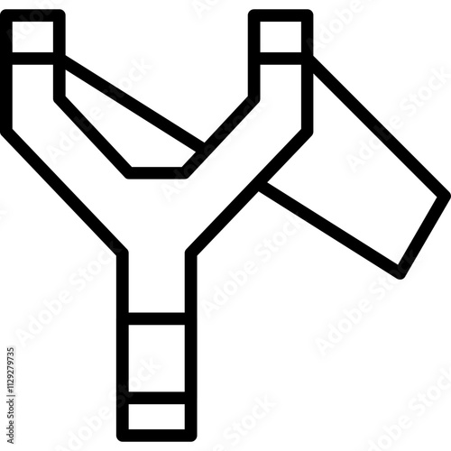 Slingshot Icon