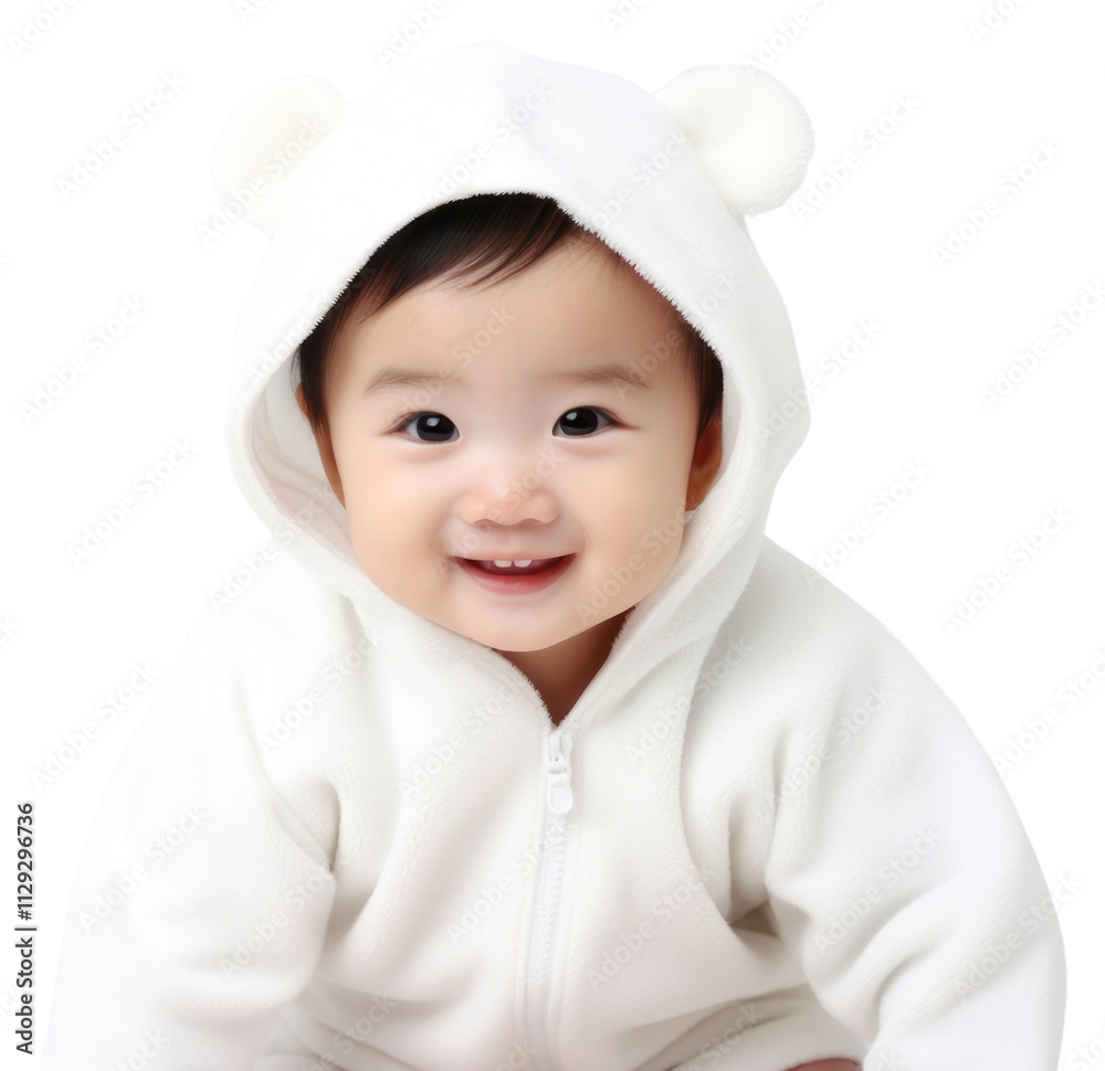 PNG Portrait smile photo baby. PNG Portrait smile photo baby.
