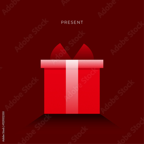 present, 선물