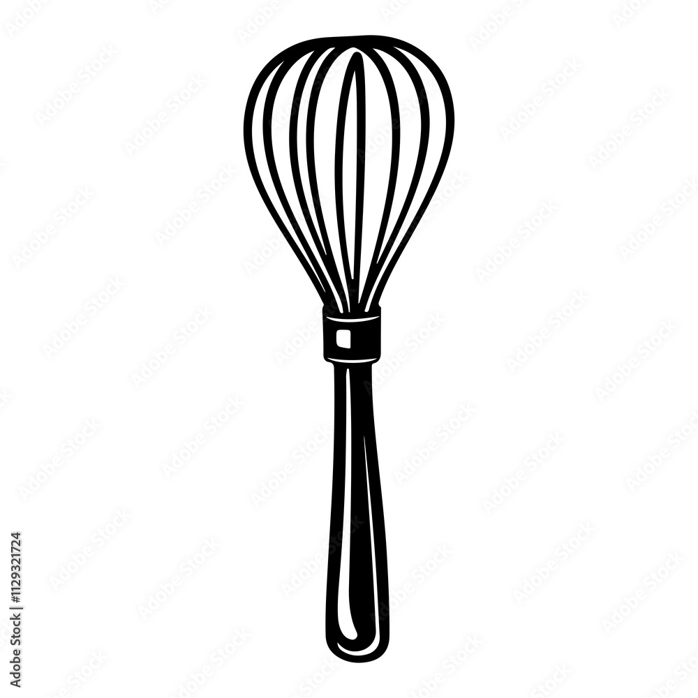 Whisk png - kitchen utensil on isolated transparent background Whisk png - kitchen utensil on isolated transparent background