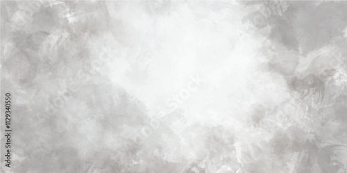 Watercolor abstract vector art background. Pastel color watercolor texture for cover design, cards, flyers, poster. Brushstrokes and splashes. Painted template for design.