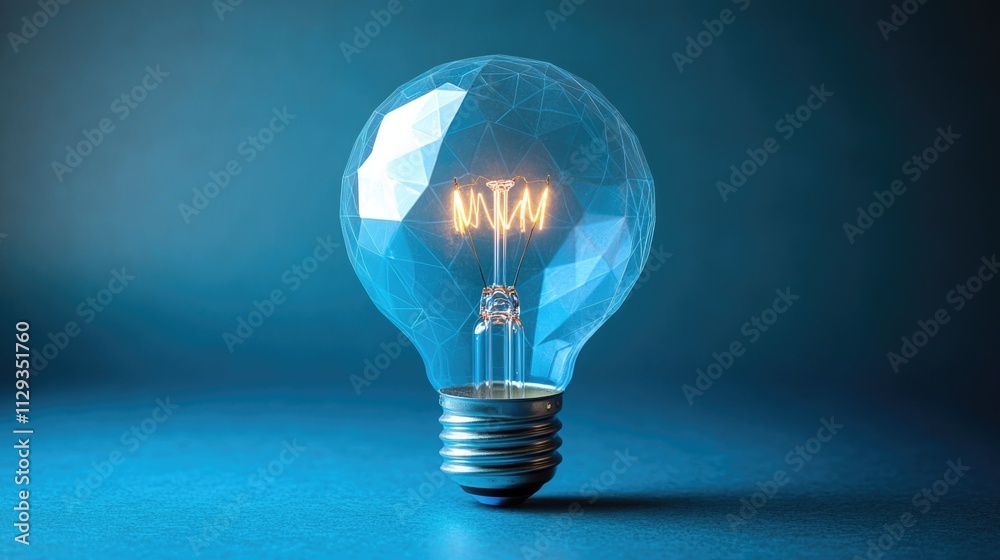 A light bulb with the word WW written on it, often used as a decorative item or for branding purposes A light bulb with the word WW written on it, often used as a decorative item or for branding purposes