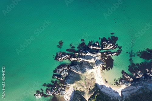 sea ​​forest perfect nature photos high resolution perfect colors