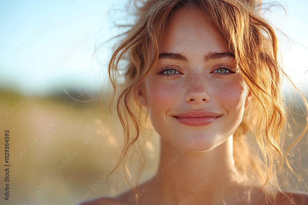 A close-up of a smiling woman confidently displaying braces on her teeth, with clean and bright lighting that highlights her dental health and symbolizes confidence.
A close-up of a smiling woman confidently displaying braces on her teeth, with clean and bright lighting that highlights her dental health and symbolizes confidence.