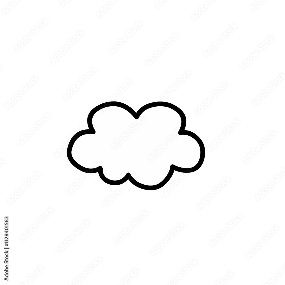 Doodle Cloud