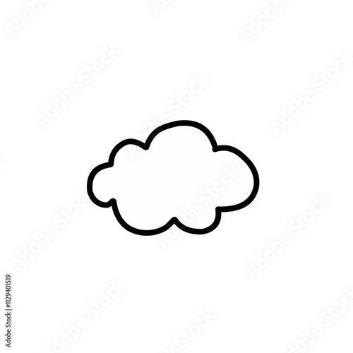 Doodle Cloud