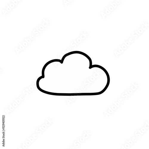 Doodle Cloud