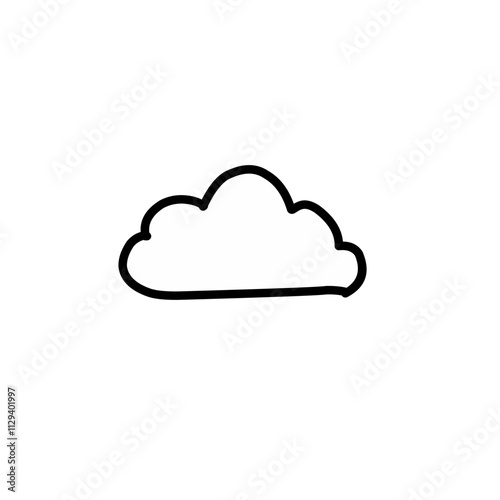 Doodle Cloud