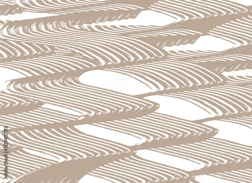 Wallpaper Mural Modern masculin geometric motif pattern, fabric design manly background. Simplicity concept, small patch print block apparel textile, ladies dress, man Torontodigital.ca