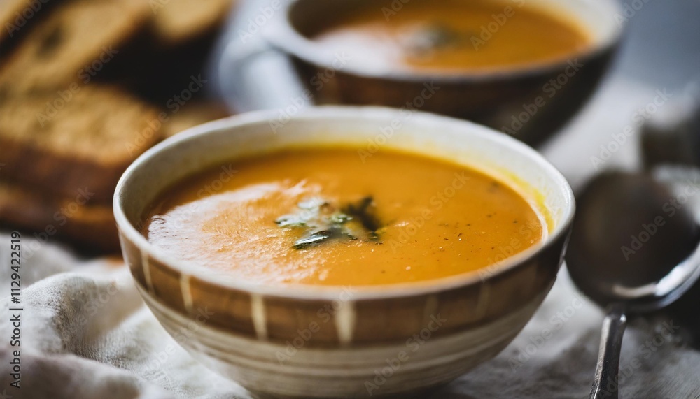 Cozy Winter Soups: Warm and Comforting Bowls Cozy Winter Soups: Warm and Comforting Bowls