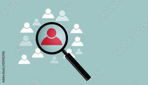 Discover how to identify top candidates  vector  template