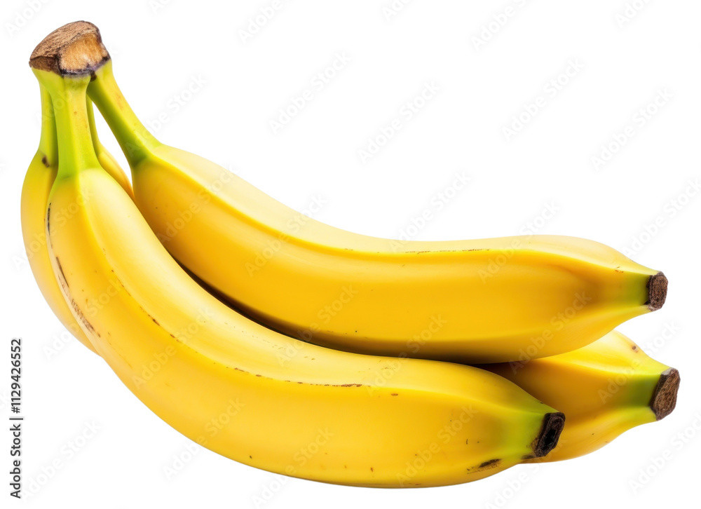 PNG Ripe banana fruit plant food. PNG Ripe banana fruit plant food.