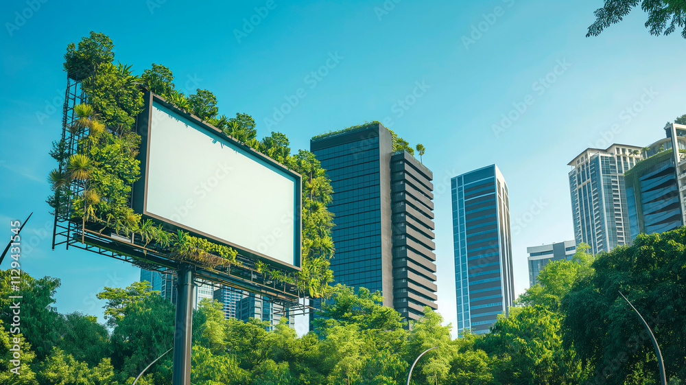 Un Respiro Verde: Naturaleza en la Ciudad Un Respiro Verde: Naturaleza en la Ciudad