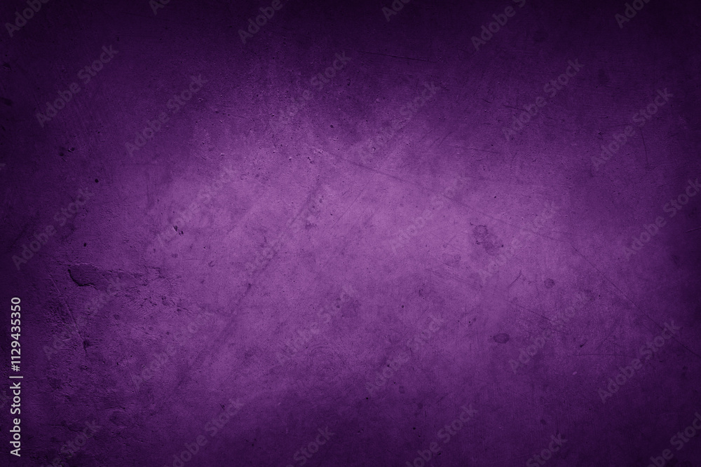 Purple concrete texture background Purple concrete texture background