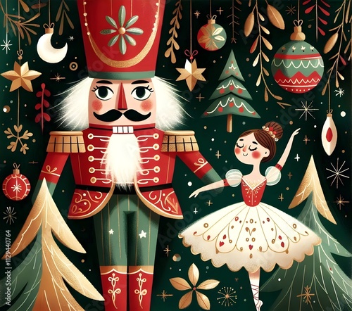 El Encanto del Cascanueces