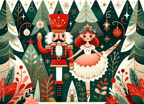 El Encanto del Cascanueces