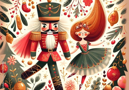 El Encanto del Cascanueces