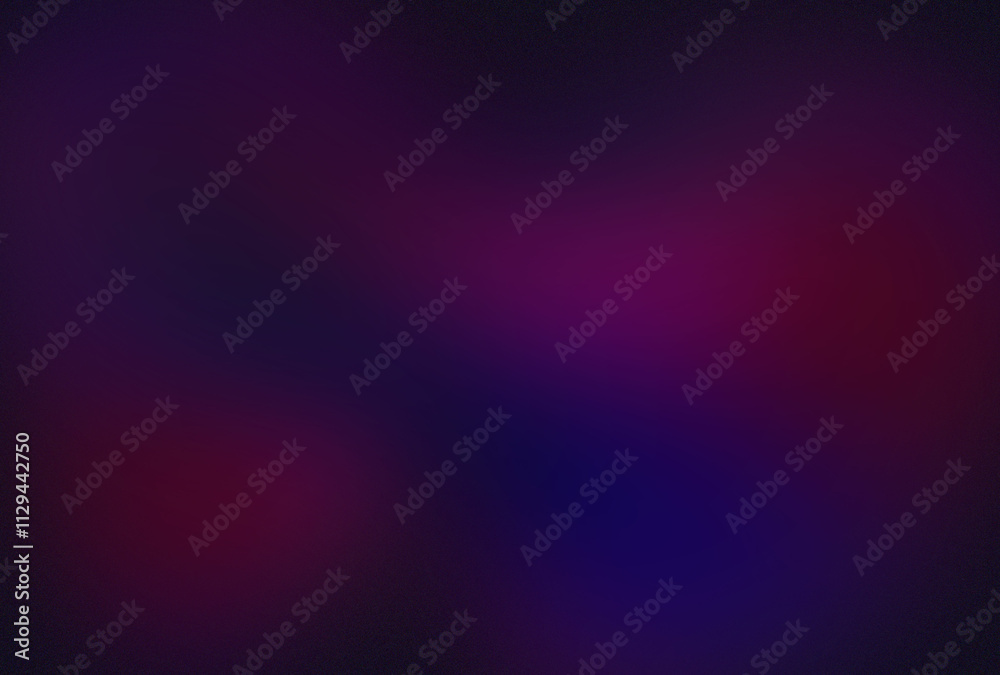 Noisy grainy blurred textured purple abstract background, banner poster wallpaper background Noisy grainy blurred textured purple abstract background, banner poster wallpaper background