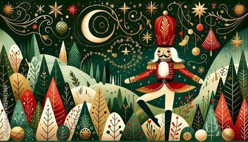 El Encanto del Cascanueces