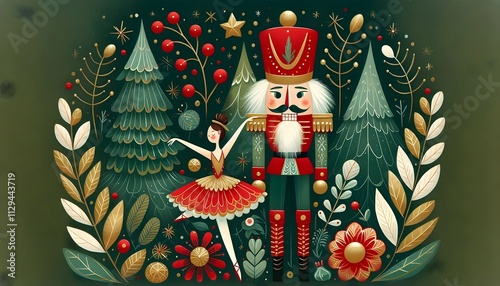 El Encanto del Cascanueces