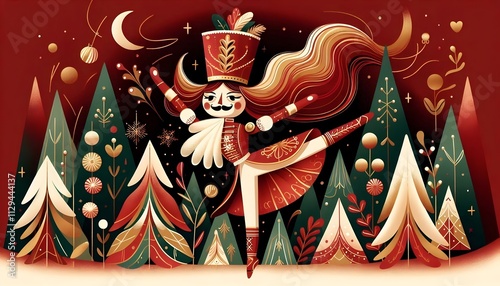 El Encanto del Cascanueces