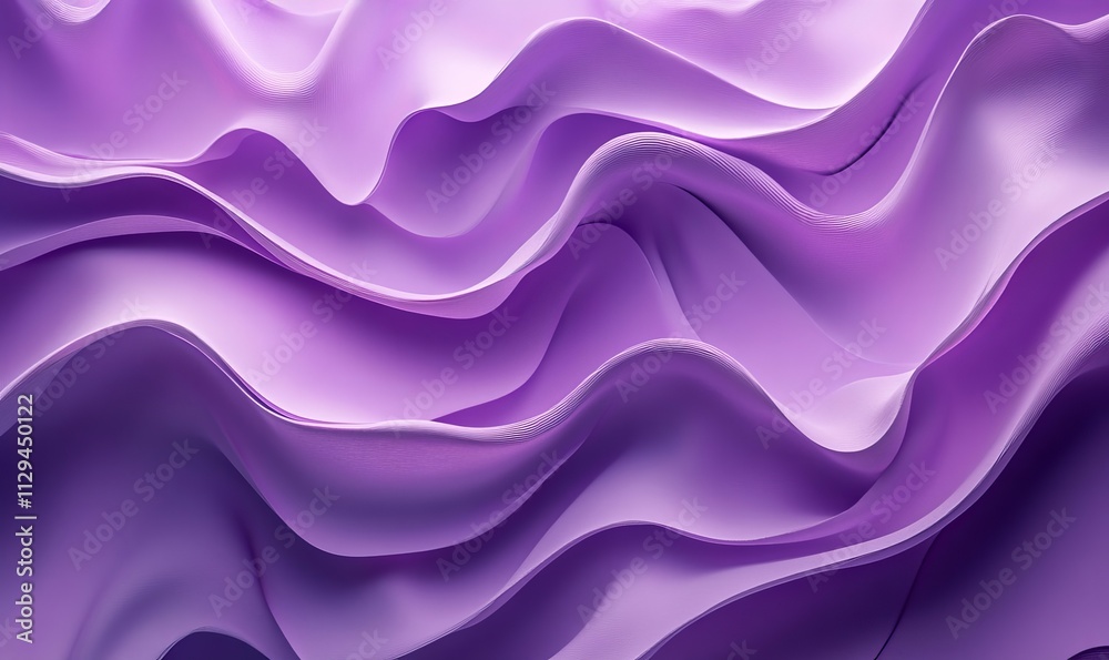 abstract purple background, Generative AI abstract purple background, Generative AI