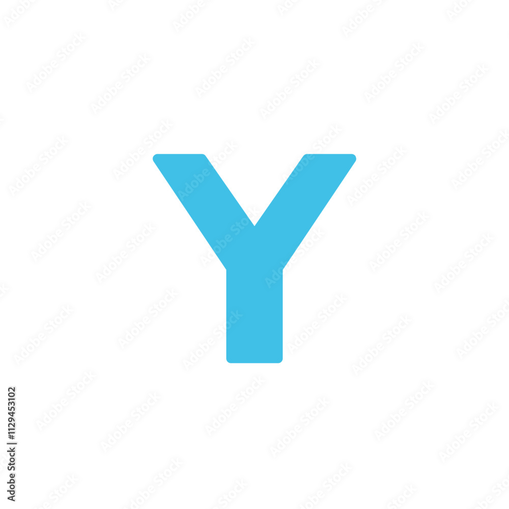 Y Symbol
