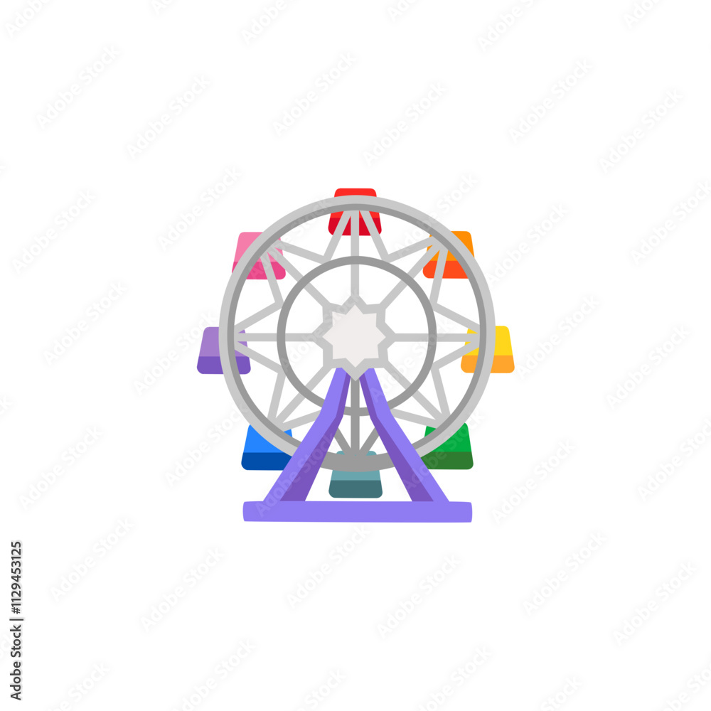 Ferris Wheel
Ferris Wheel