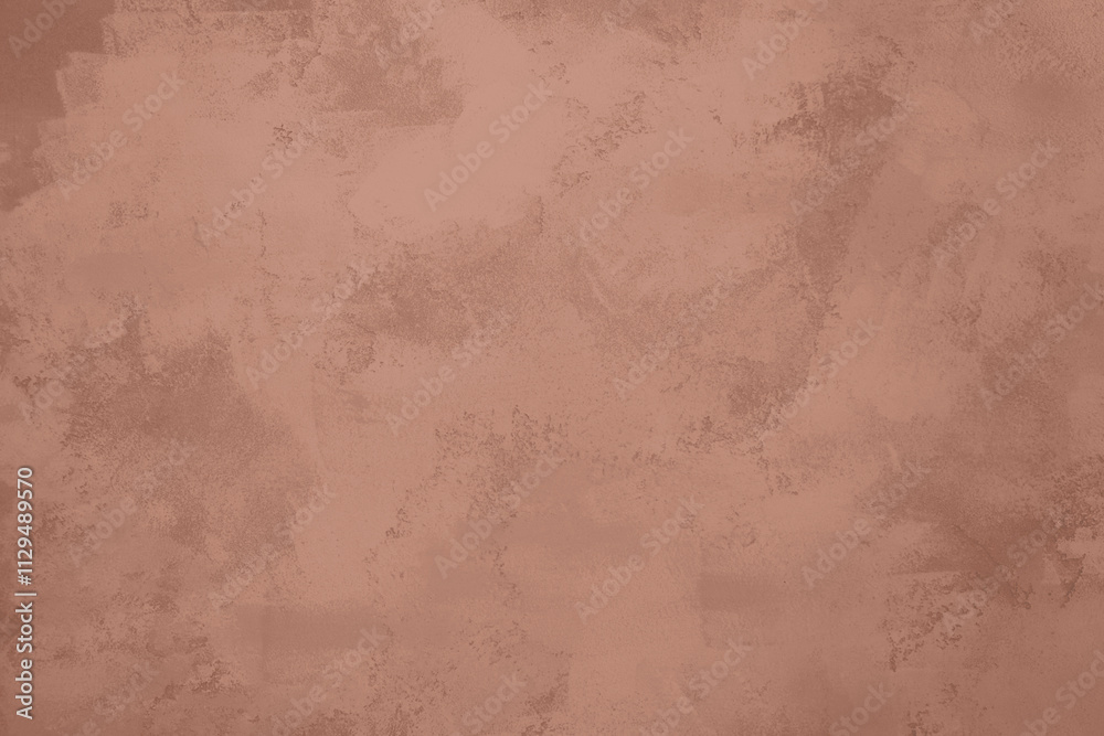 custom made wallpaper toronto digitalMocha Mousse toned colour grunge decorative wall background. Art rough stylized texture banner trendy color 2025. Grunge brown color texture