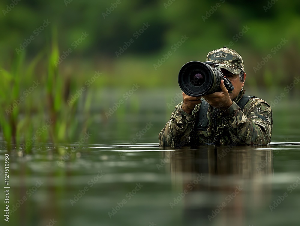 Photography Wild Cam Animal Photography Lens Wild Camera Lens