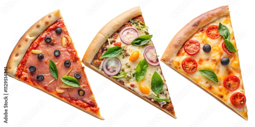 pizza with salami and cheese