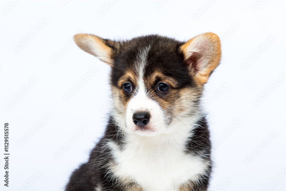 cute funny welsh corgi puppy cute funny welsh corgi puppy