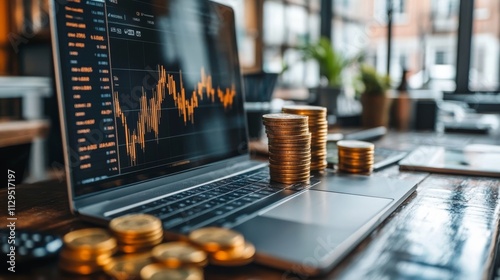 Understanding fintech solutions for small business loans during market analysis