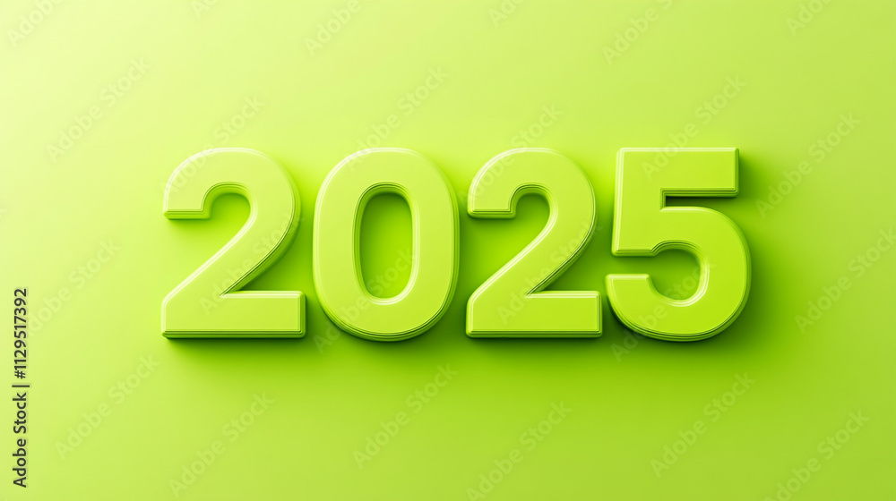 2025 Green Year Future New Beginnings Date Number Time Calendar Holiday Celebrati 2025 Green Year Future New Beginnings Date Number Time Calendar Holiday Celebrati