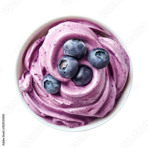Delicious Bowl of Healthy B...