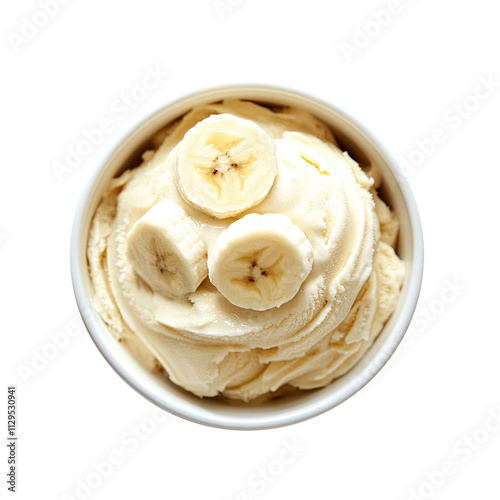 Delicious Bowl of Healthy B...