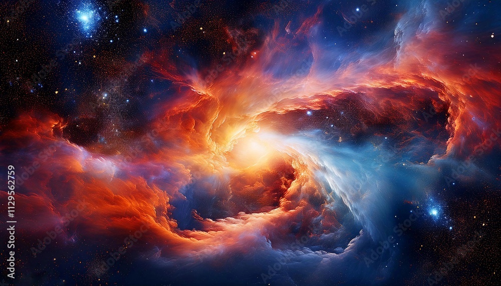 a stunning, ethereal cosmic nebula in deep space. Cosmic Dust, Universe, Galaxy Space, Astronomical Phenomena, Celestial Bodies, Night Sky Astronomy Background a stunning, ethereal cosmic nebula in deep space. Cosmic Dust, Universe, Galaxy Space, Astronomical Phenomena, Celestial Bodies, Night Sky Astronomy Background