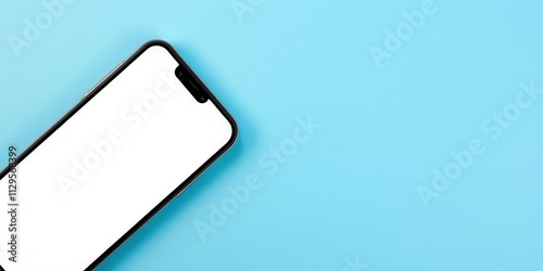 A mockup of a carousel post on social media featuring a cellphone, screen, design