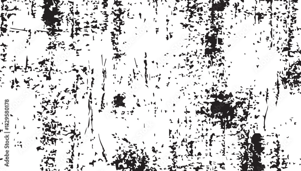 custom made wallpaper toronto digitalGrunge background. Black and white vector. Abstract texture of dust, dirt, stains. Grunge overlay layer. Distressed texture. Rough, scratch, splatter grunge pattern.