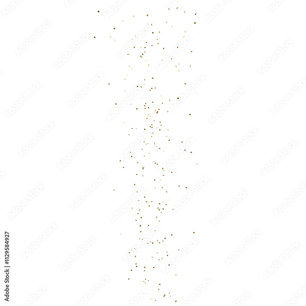 3D rendered floated golden coins isolated on transparent background 3D rendered floated golden coins isolated on transparent background
