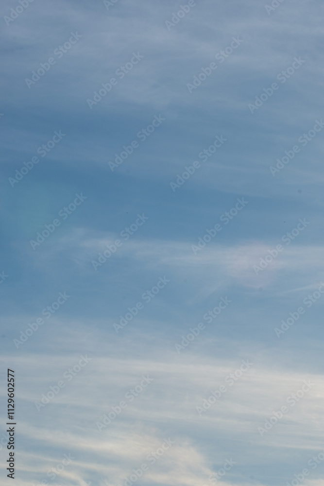 blue sky with clouds blue sky with clouds