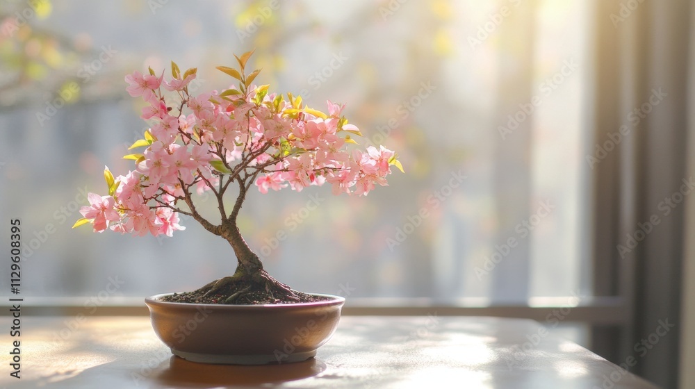 sakura style bonsai sakura style bonsai