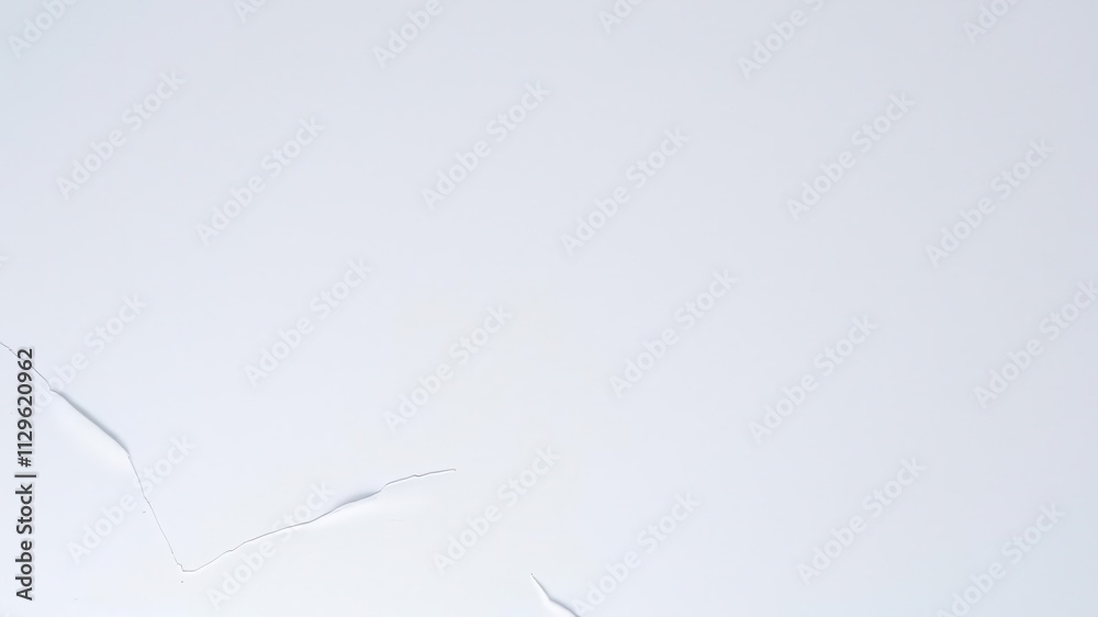 Close-up shot of a textured white paper background with creases and fibers, texture, pattern, surface Close-up shot of a textured white paper background with creases and fibers, texture, pattern, surface